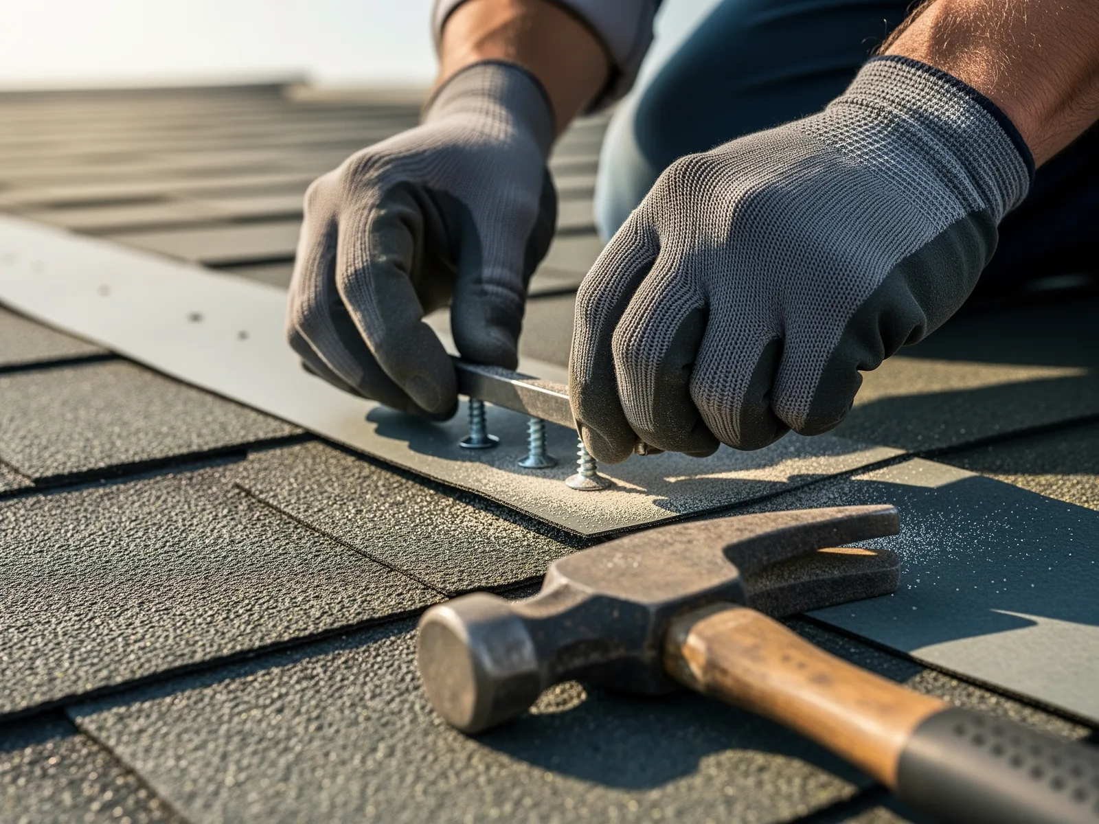 Why choose Fascia Repair in Nashua, NH